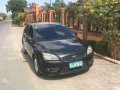 Ford Focus 2007 1.8L AT FOR SALE-5