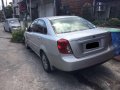 Chevrolet Optra 2004 for sale-1