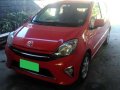 2016 Toyota Wigo for sale-1