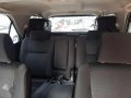 Toyota Fortuner 2015 G FOR SALE-3