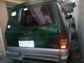 MITSUBISHI Adventure super sports 2000model-4