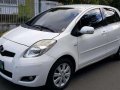 2011 Toyota Yaris 15G Top of the line-5