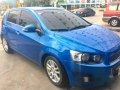 Chevrolet Sonic 2014 for sale-7