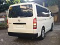 2017 Toyota Hiace for sale-5