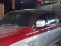 Mitsubishi Strada 2003 for sale-5