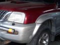 Mitsubishi Strada 2003 for sale-4