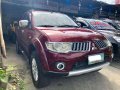 2012 Mitsubishi Montero GLSV 4x2 AT nego also available thru financing-5