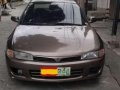 For Sale: Mitsubishi Lancer 1998-0