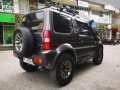 2017 Suzuki Jimny for sale-1