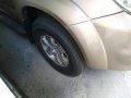 Toyota Fortuner 2005 for sale-6