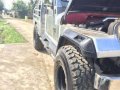 2015 Jeep Wrangler 4x4 Diesel Pick Up Style-0