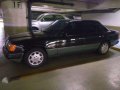 1990 Mercedes Benz 200E W124 FOR SALE-8