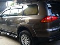 700k last price 2012 Mitsubishi Montero glsv gls v 4x2 AT with paddle shift-11