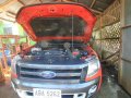 2014 Ford Ranger WildTrak for sale-1