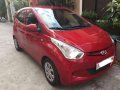 Hyundai Eon GLX 5mt 2016 for sale-1