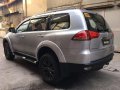 FOR SALE 2015 Mitsubishi Montero Sports GLX-6