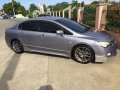 Honda Civic FD 1.8s AT 2008 FOR SALE-0