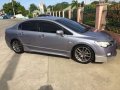 Honda Civic FD 1.8s AT 2008 FOR SALE-7