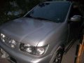 2002 Isuzu Crosswind Good running condition -0