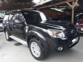 2013 Ford Everest Automatic transmission 4x2-1