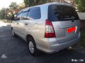 2014 Toyota Innova Diesel Automatic for sale-2