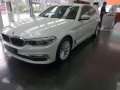 BMW 520D 2018 for sale-2