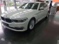 BMW 520D 2018 for sale-0