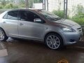 Toyota Vios 1.3E All Power 1st owner 2009 model-6