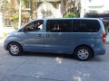 2008 Hyundai Starex Diesel Fuel efficient A/T-1