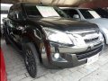 2014 Isuzu D-MAX for sale-2