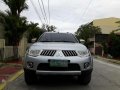 2009 Mitsubishi Montero Sport for sale-2