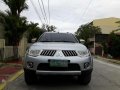 2009 Mitsubishi Montero Sport for sale-9