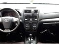 2016 TOYOTA Avanza Automatic Lady First owned-2