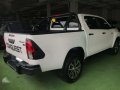 Lowest All In DP Toyota Hilux Conquest 2019-2