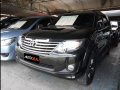 2013 Toyota Fortuner G for sale-1