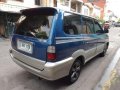 2003 Toyota Revo Sr Diesel for sale-4