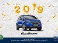 All New Ford Ranger Everest Ecosport Low DP Low Monthly Promos 2019-3