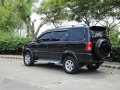 Isuzu Sportivo 2005 - diesel (fuel efficient)-3