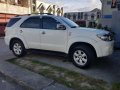 Toyota Fortuner G 2011 Manual D4d diesel engine Top of the line-6