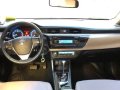 Superb Condition 2016 Toyota Corolla Altis 1.6G Very Low Mileage-3