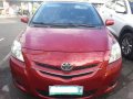 Toyota Vios 2009 1.3E for sale-1