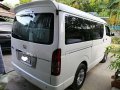 Toyota Hiace Super Grandia 2007 FOR SALE-4