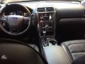 2017 Ford Explorer Sport V6 35L AWD 8900Kms Only-1