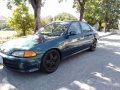 1993 Honda Civic Esi for sale-3