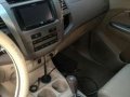 2007 Toyota Fortuner G matic diesel-2