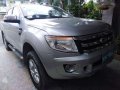 SELLING Ford Ranger 2012mdl automatic pick up-3