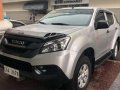 ISUZU MUX 2017 Model for sale-0