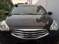 Mitsubishi Mirage G4 glx 2017 for sale-1