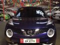 2017 Nissan Juke Automatic transmission LImited edition-4