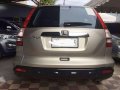 2008 Honda CRV 2.0 AT Automatic transmission 2.0 Cebu Unit-2